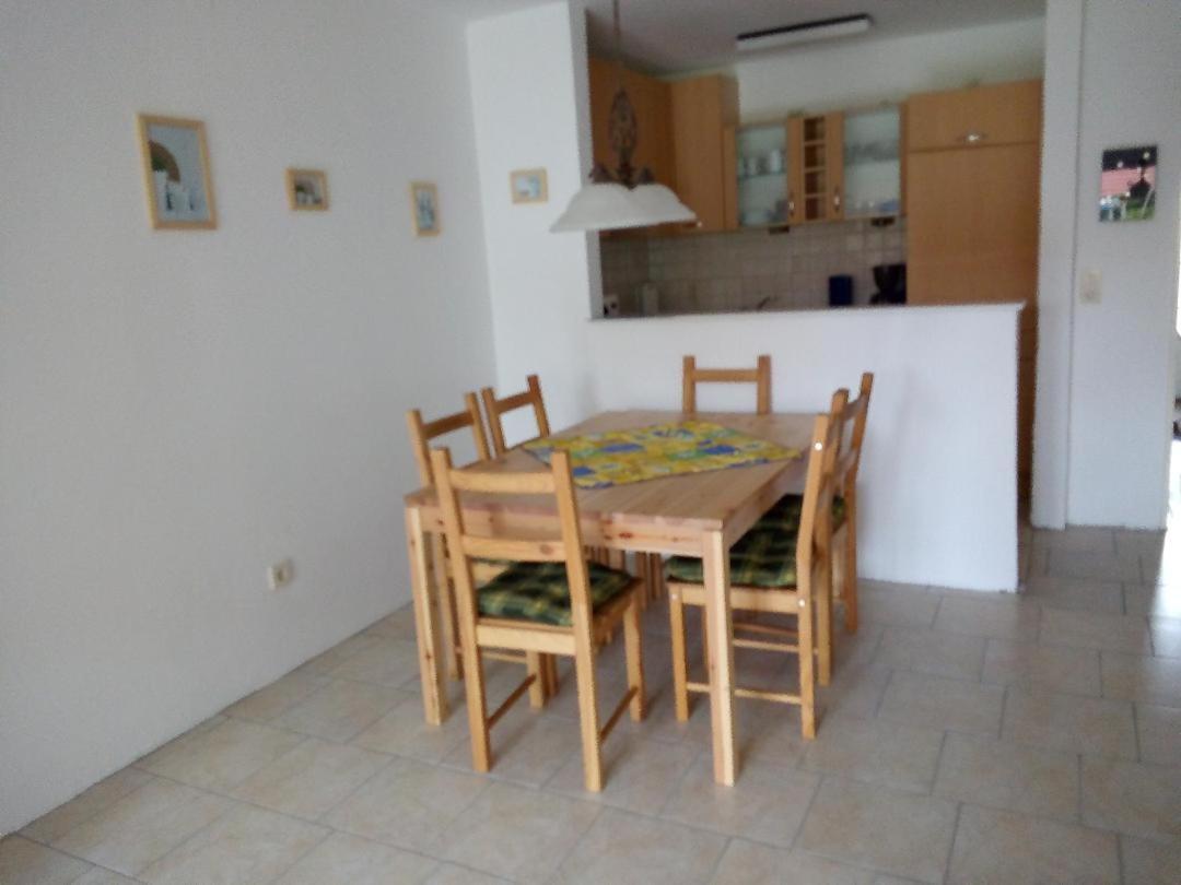 Neu! Ferienhaus Luette Huette Norddeich المظهر الخارجي الصورة