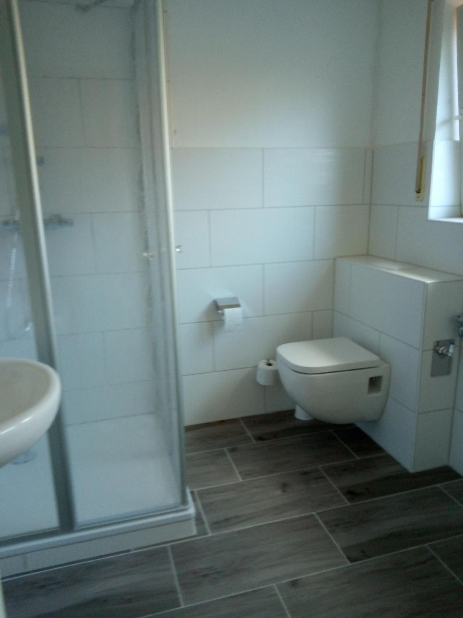 Neu! Ferienhaus Luette Huette Norddeich المظهر الخارجي الصورة